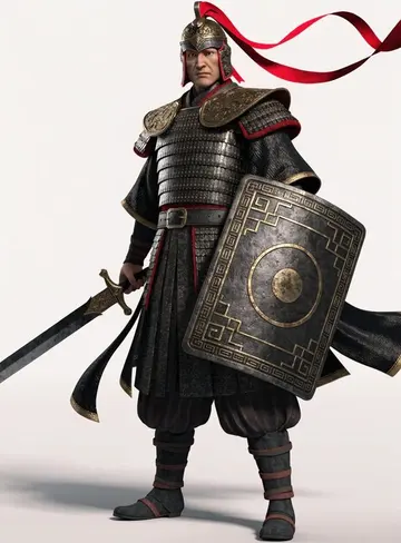 Bai Qi