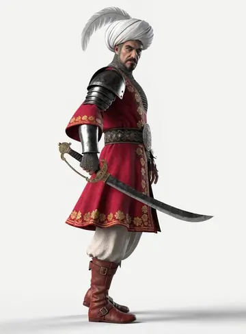 Barbaros Hayreddin
