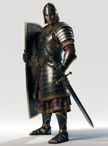 Belisarius