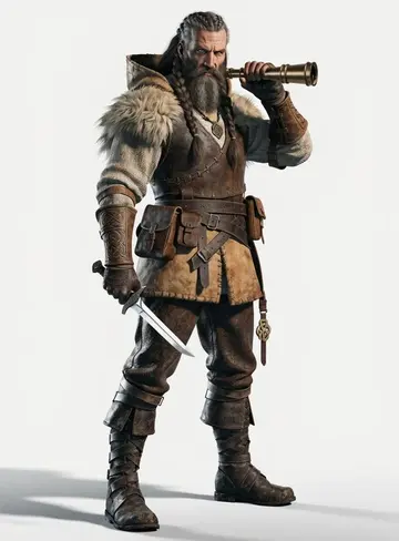 Björn Ironside