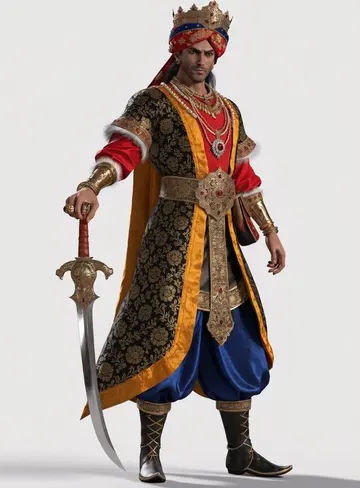 Çandragupta Maurya