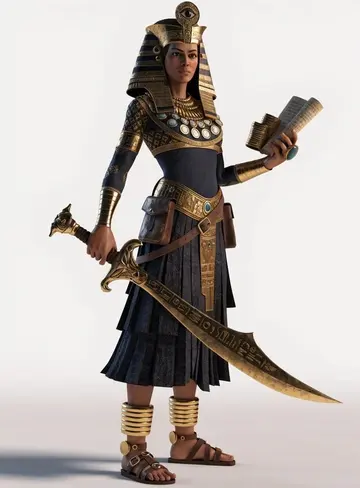 Cleopatra