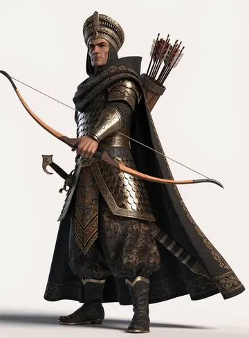 I. Darius