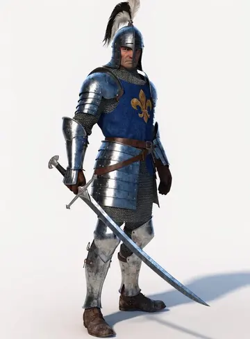 Bertrand du Guesclin