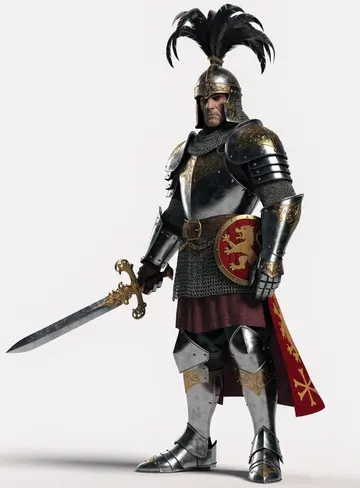 El Cid