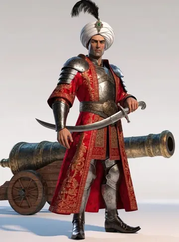 Fatih Sultan Mehmet