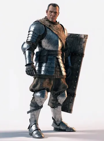 Guard Sergeant