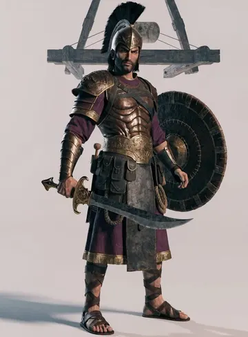 Hannibal Barka