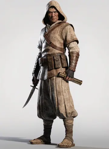 Hattori Hanzo