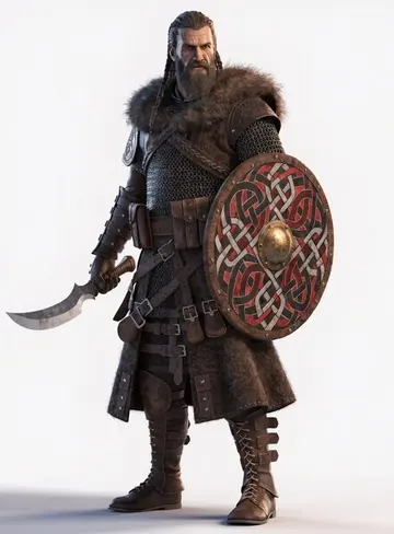 Harald Hardrada