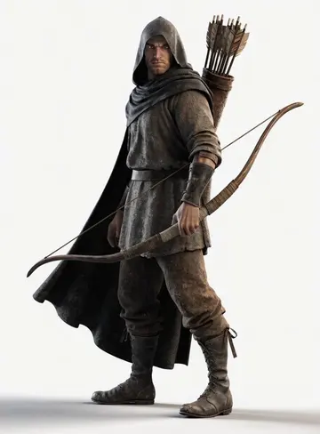 Hunter
