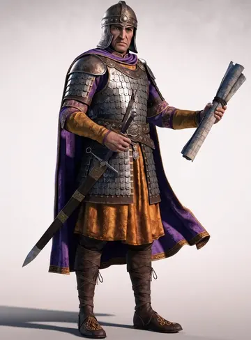 Iustinianus