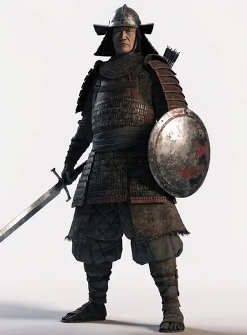 Uesugi Kenshin