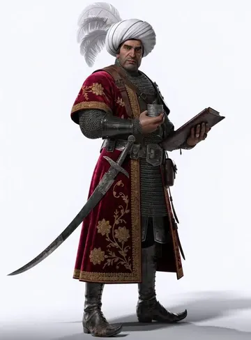Köprülü Mehmed Paşa