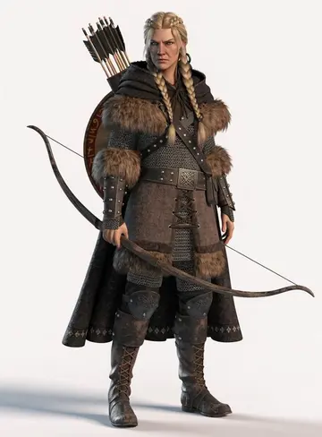 Lagertha
