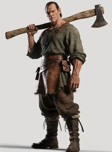 Lumberjack
