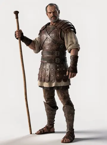 Marius