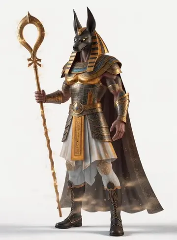 Anubis