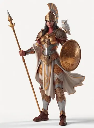 Athena