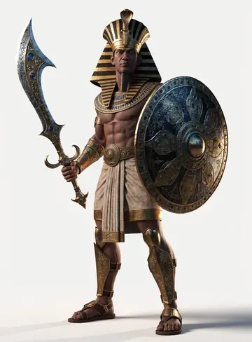 II. Ramses