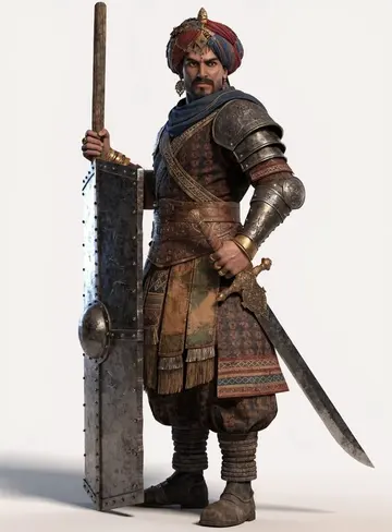 Rana Kumbha