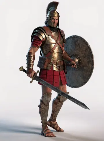 Scipio Africanus