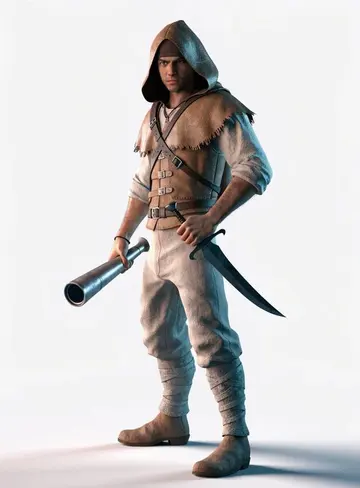 Scout