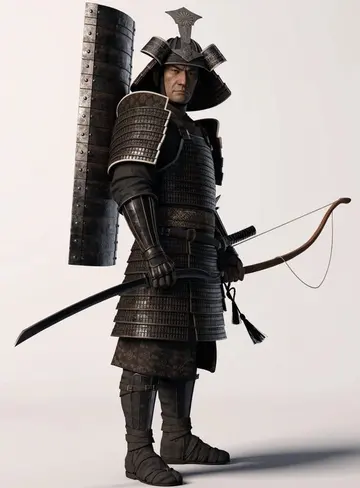 Takeda Shingen