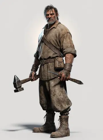 Stonecutter