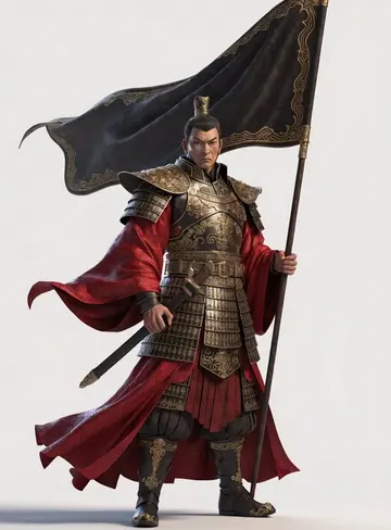 Sun Tzu