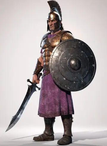 Xanthippos
