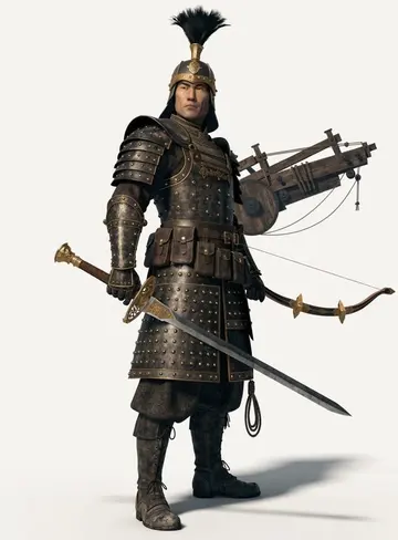 Yi Sun-sin