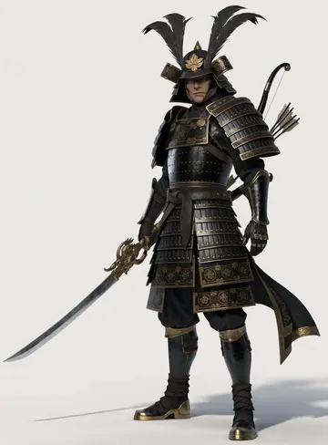 Minamoto Yoshitsune