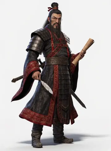 Zhuge Liang